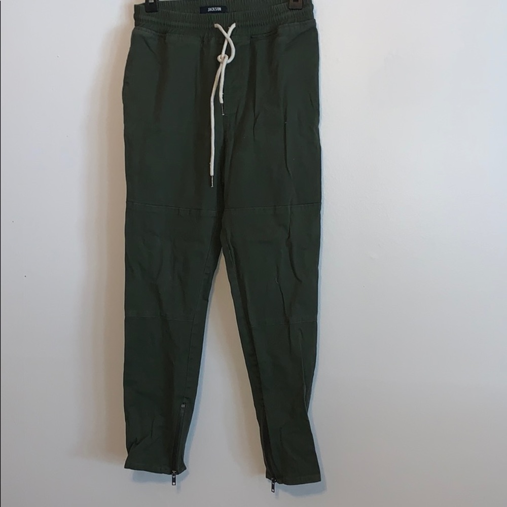 Men’s joggers